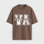 VA Varsity State T-Shirt