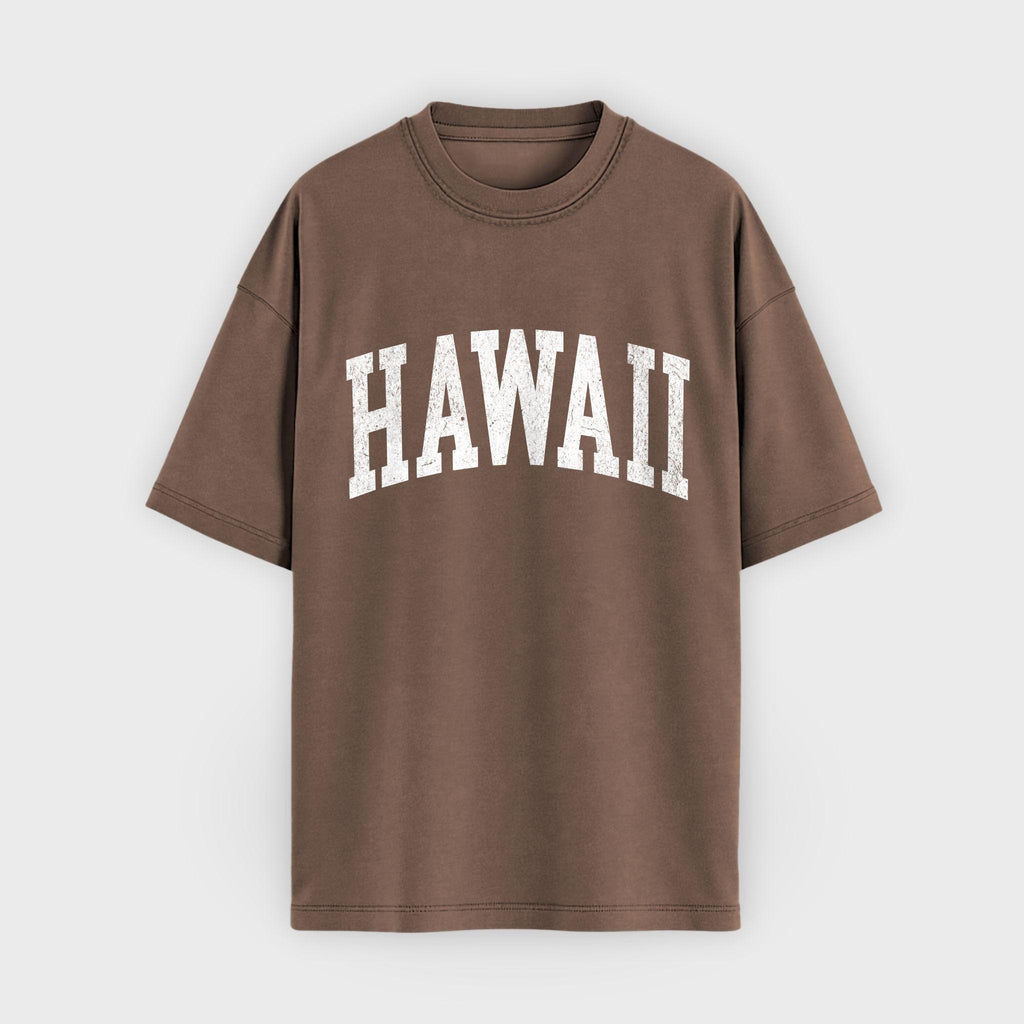 Hawaii Varsity State T-Shirt