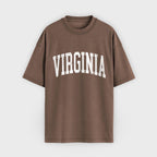 Virginia Varsity State T-Shirt