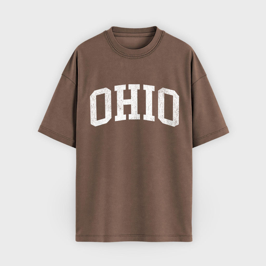 Ohio Varsity State T-Shirt