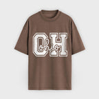 OH Varsity State T-Shirt