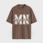 MN Varsity State T-Shirt