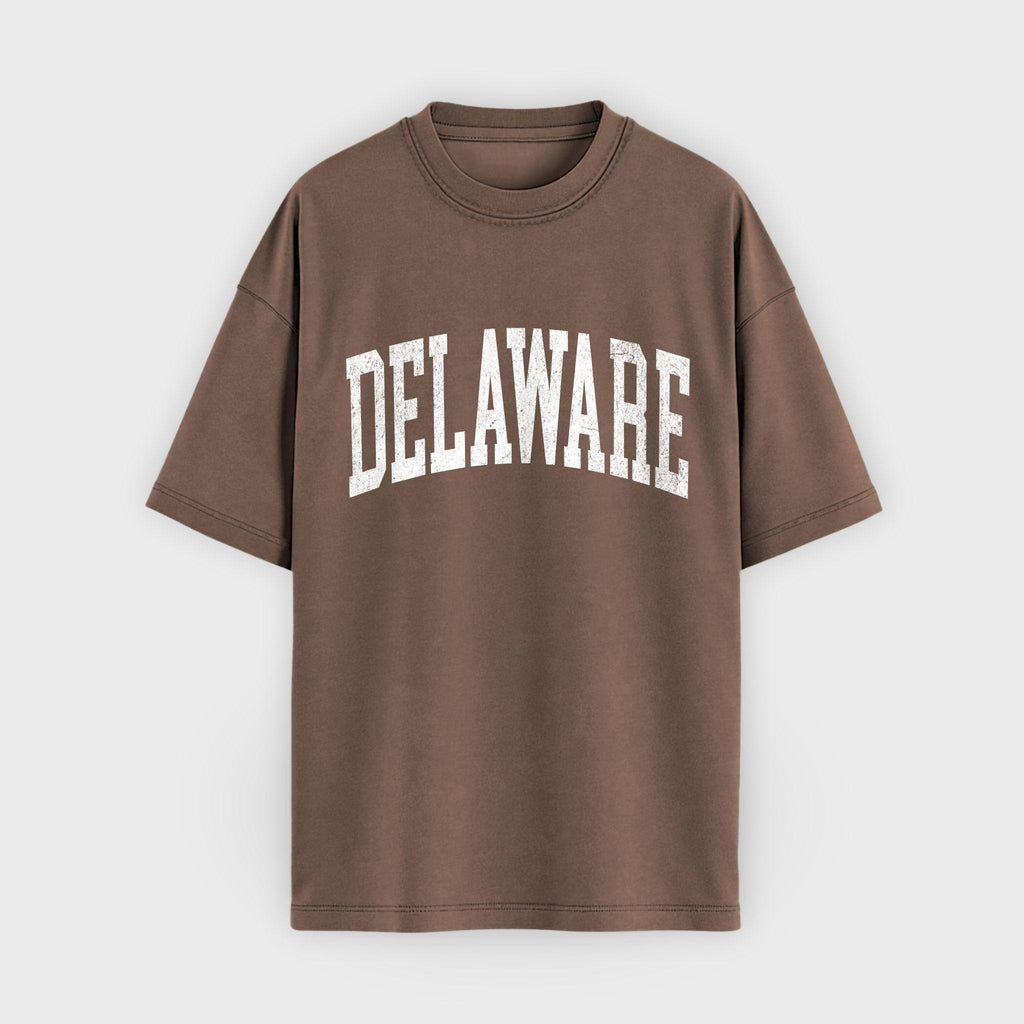 Delaware Varsity State T-Shirt