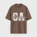 CA Varsity State T-Shirt