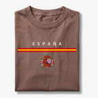 España Flagline T-Shirt