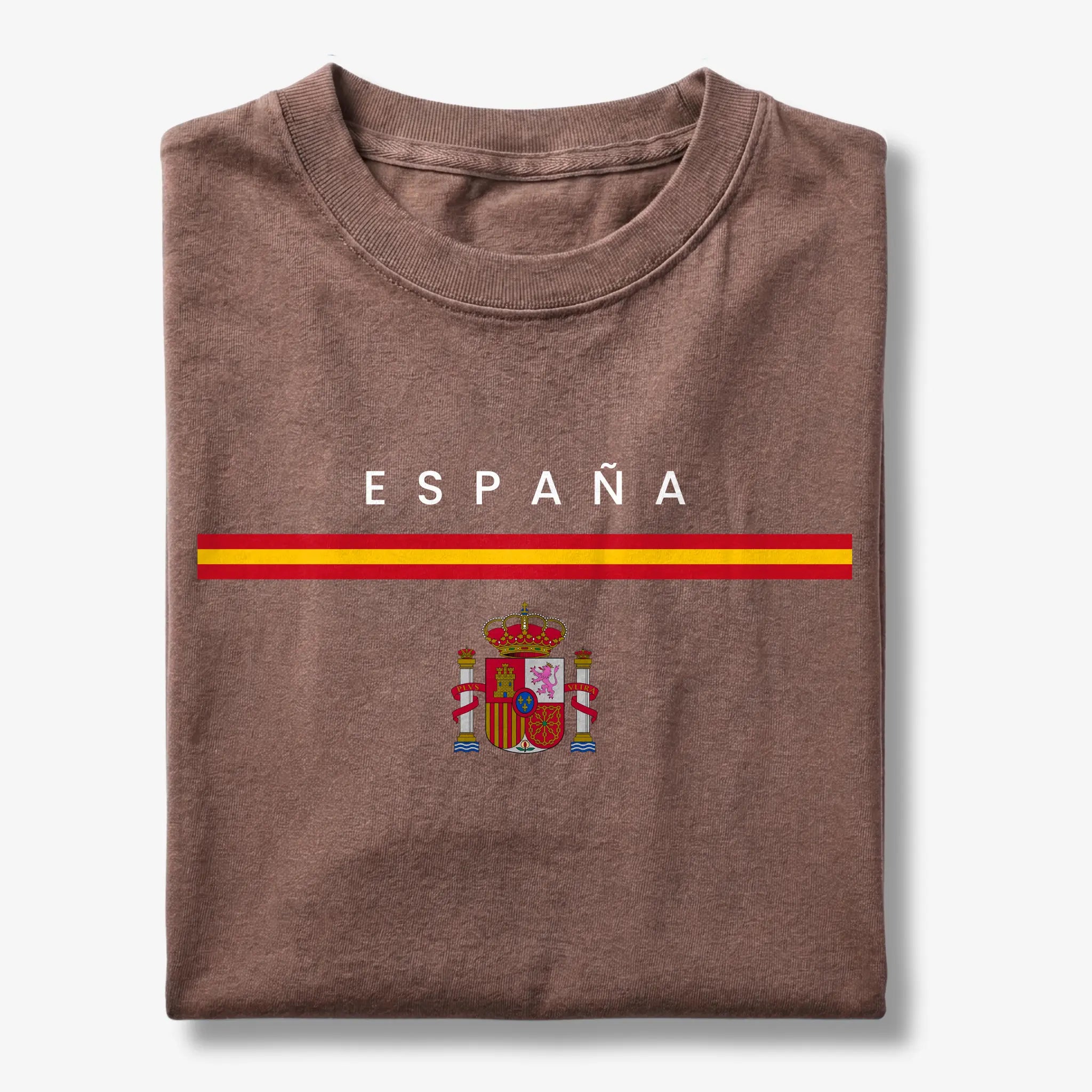 España Flagline T-Shirt