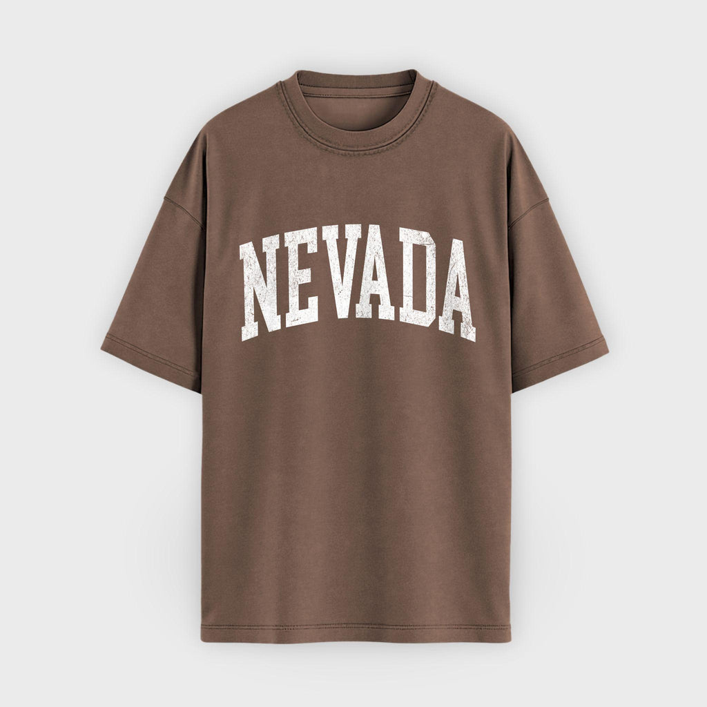 Nevada Varsity State T-Shirt