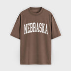 Nebraska Varsity State T-Shirt