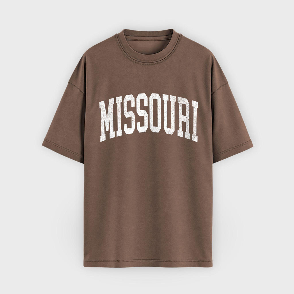 Missouri Varsity State T-Shirt