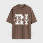RI Varsity State T-Shirt