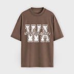 WA Varsity State T-Shirt