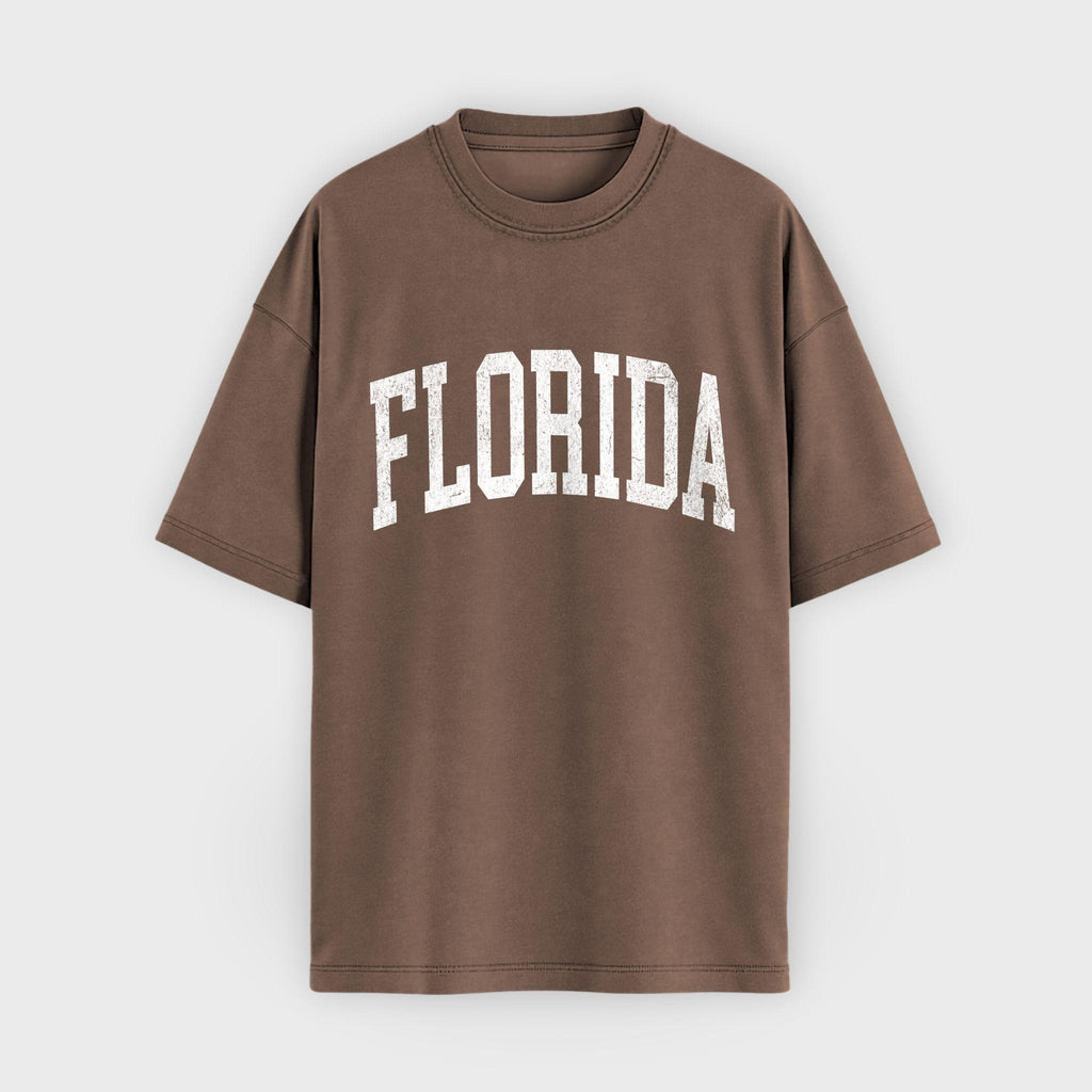 Florida Varsity State T-Shirt