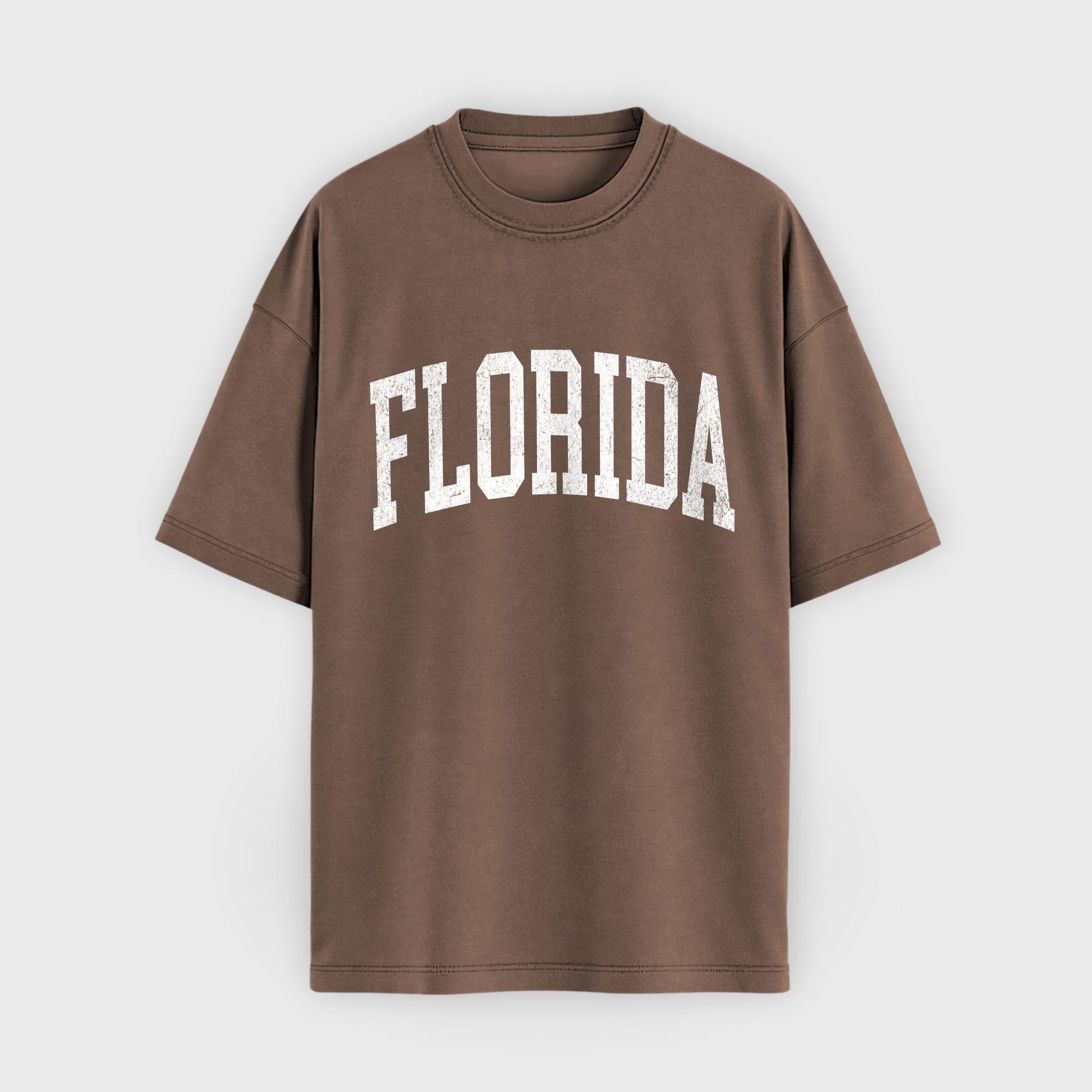 Florida Varsity State T-Shirt