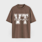 VT Varsity State T-Shirt