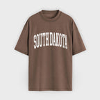 South Dakota Varsity State T-Shirt