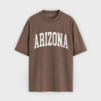 Arizona Varsity State T-Shirt