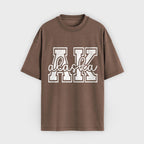 AK Varsity State T-Shirt