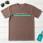 Bahamas Flagline T-Shirt