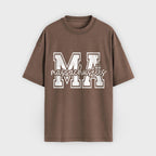 MA Varsity State T-Shirt