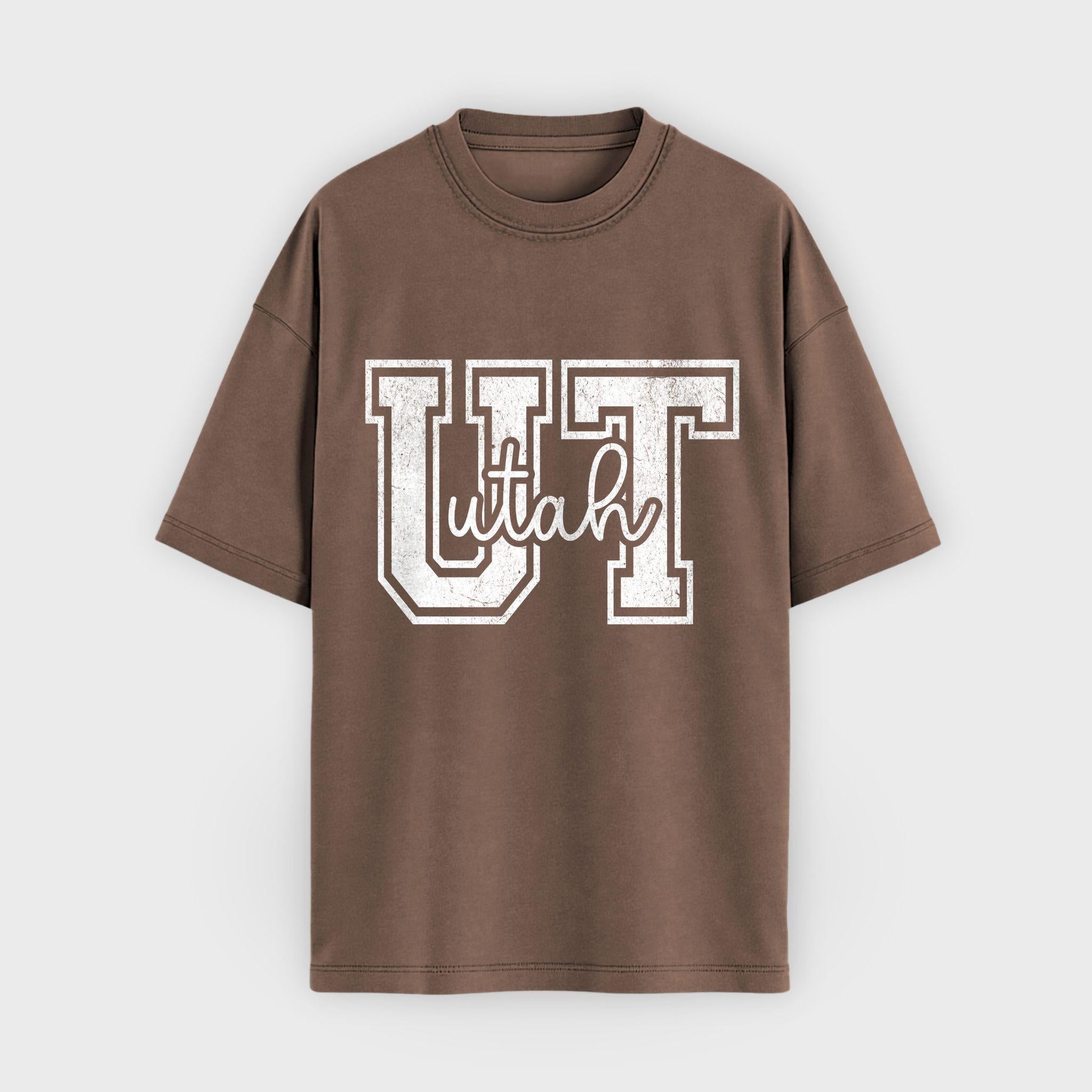 UT Varsity State T-Shirt