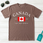 Canada Heritage T-Shirt