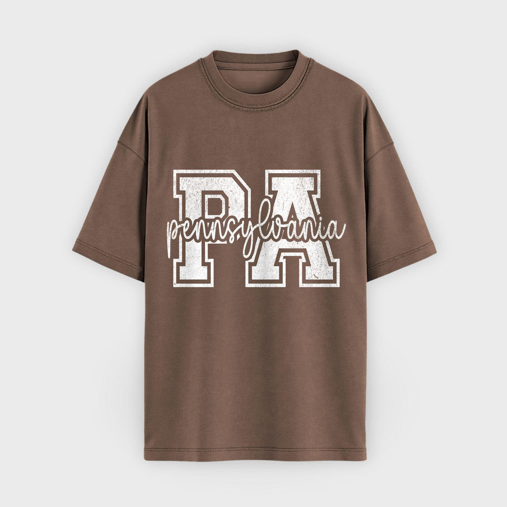 PA Varsity State T-Shirt