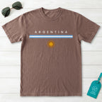 Argentina Flagline T-Shirt