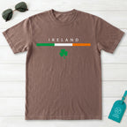 Ireland Flagline T-Shirt