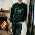Wales Heritage Sweatshirt
