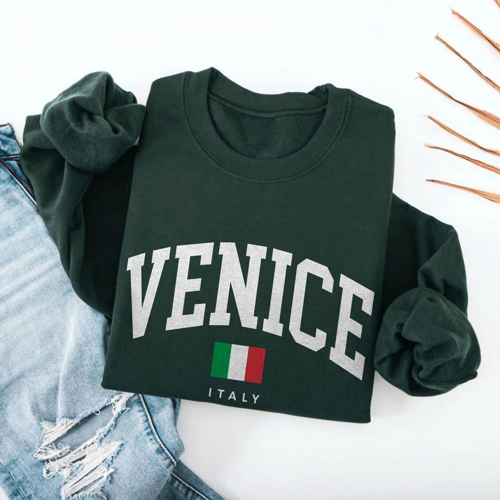 Venice Collegiate Sweatshirt