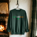 Ireland Flagline Sweatshirt