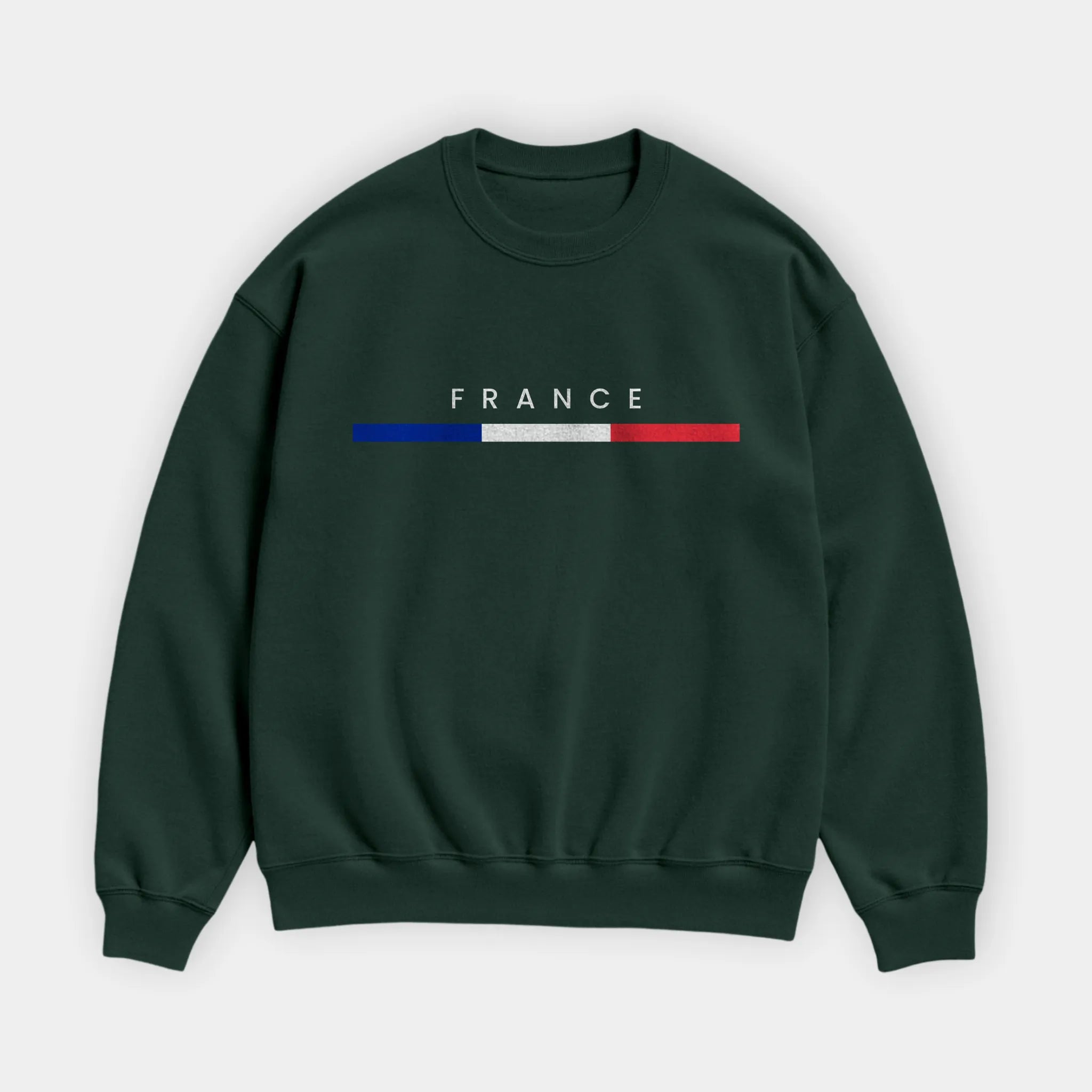 France Flagline Sweatshirt