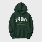 Cape Town Collegiate Hoodie