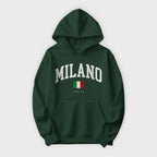 Milano Collegiate Hoodie