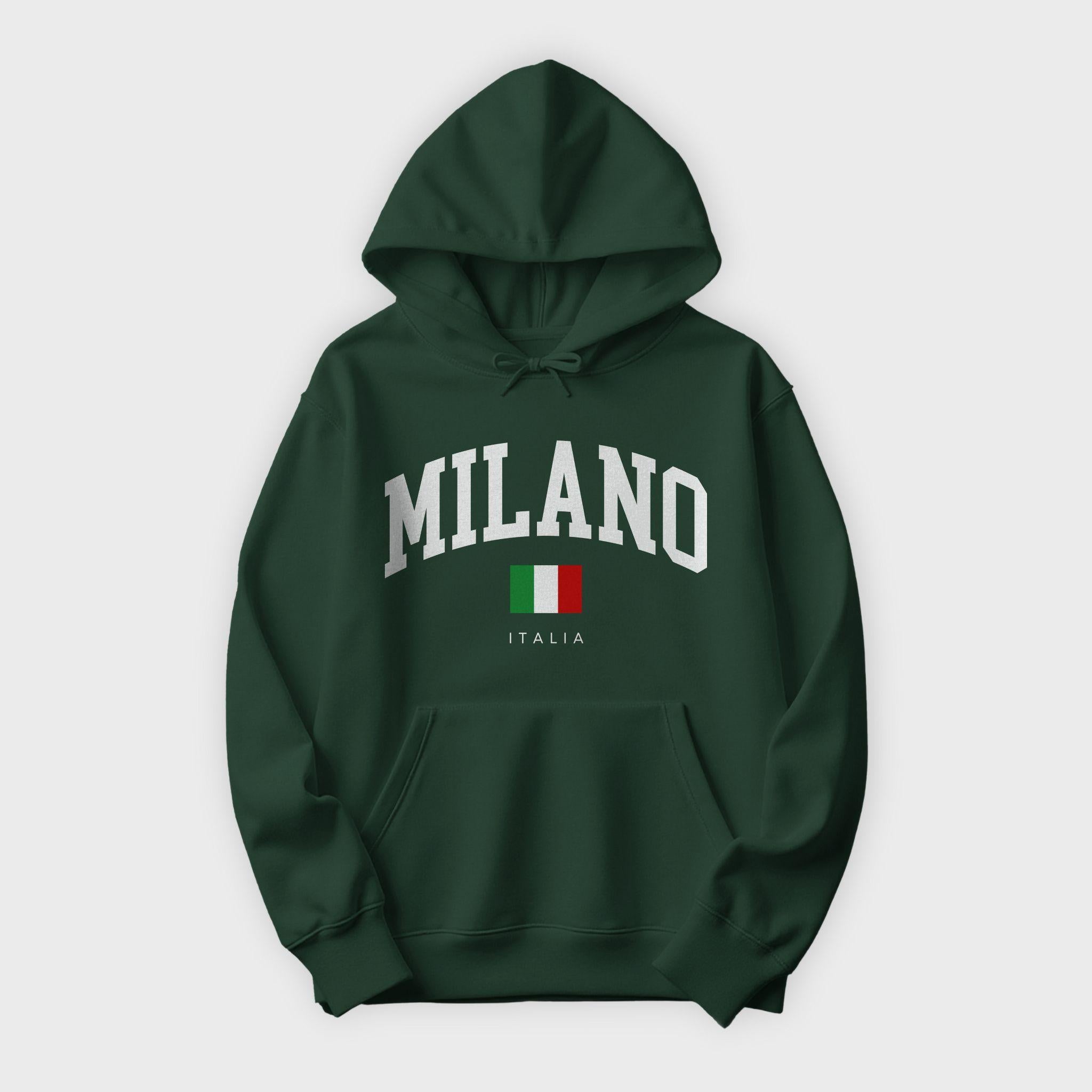 Milano Collegiate Hoodie