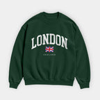 London Collegiate Sweatshirt