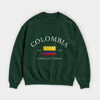 Colombia Heritage Sweatshirt