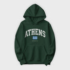 Athens Collegiate Hoodie
