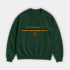 Germany Flagline Sweatshirt