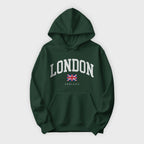 London Collegiate Hoodie