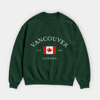 Vancouver Heritage Sweatshirt