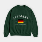 Germany Heritage Sweatshirt