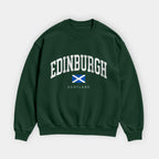 Edinburgh Collegiate Sweatshirt