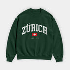 Zurich Collegiate Sweatshirt