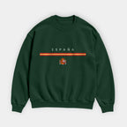 Spain Flagline Sweatshirt