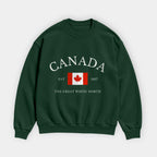 Canada Heritage Sweatshirt