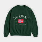 Norway Heritage Sweatshirt