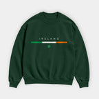 Ireland Flagline Sweatshirt