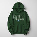 Distressed Guatemala Hoodie