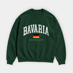 Bavaria Collegiate Sweatshirt